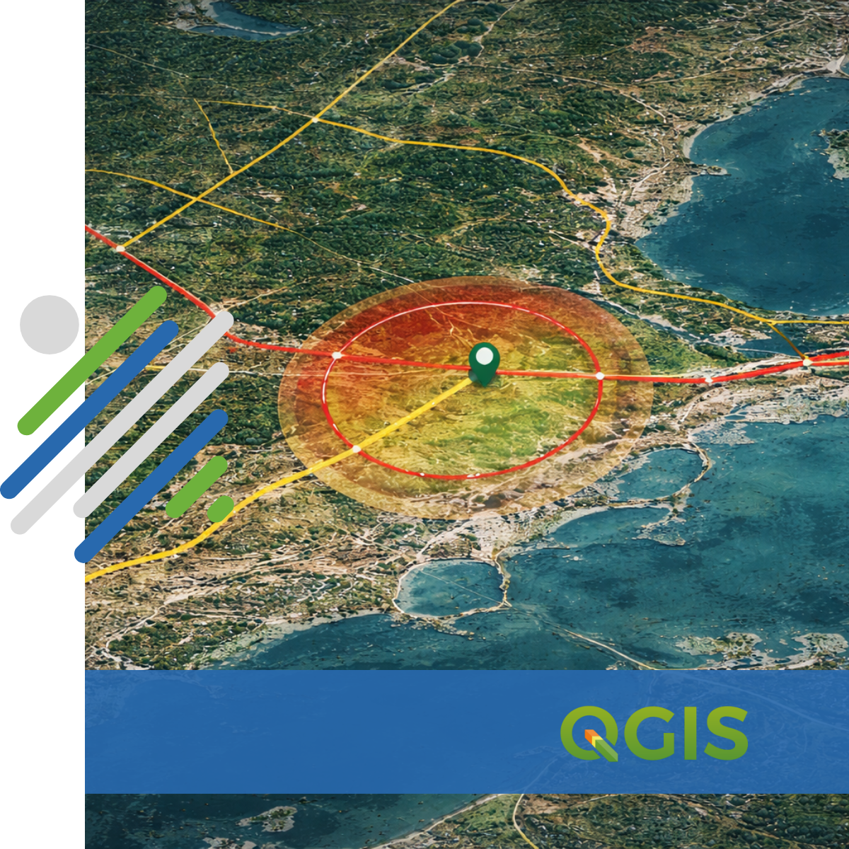 QGIS 1: Introducción a los Sistemas de Información Geográfica con QGIS