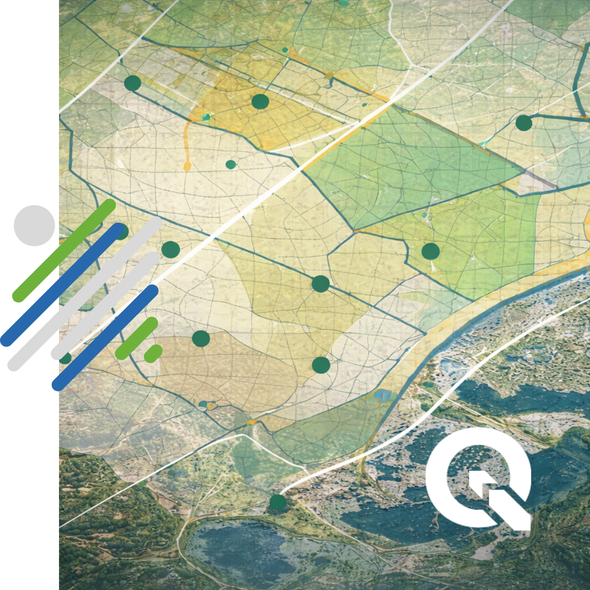 QGIS 2: Desarrollo e implementación de soluciones con QGIS